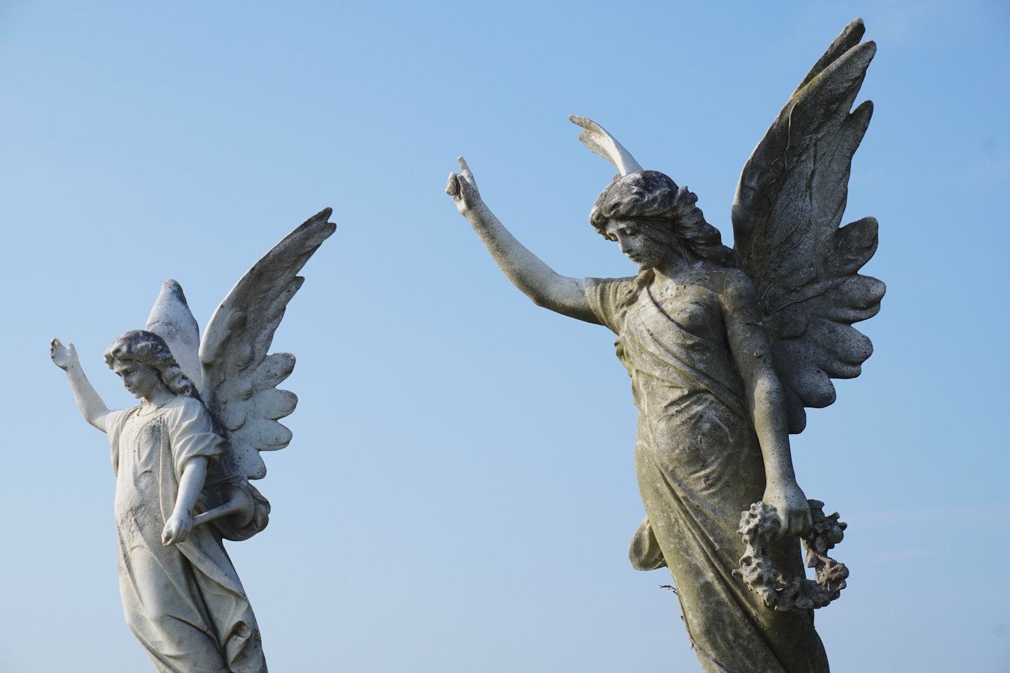 5 Ways Angelic Energy Can Transform Your Life