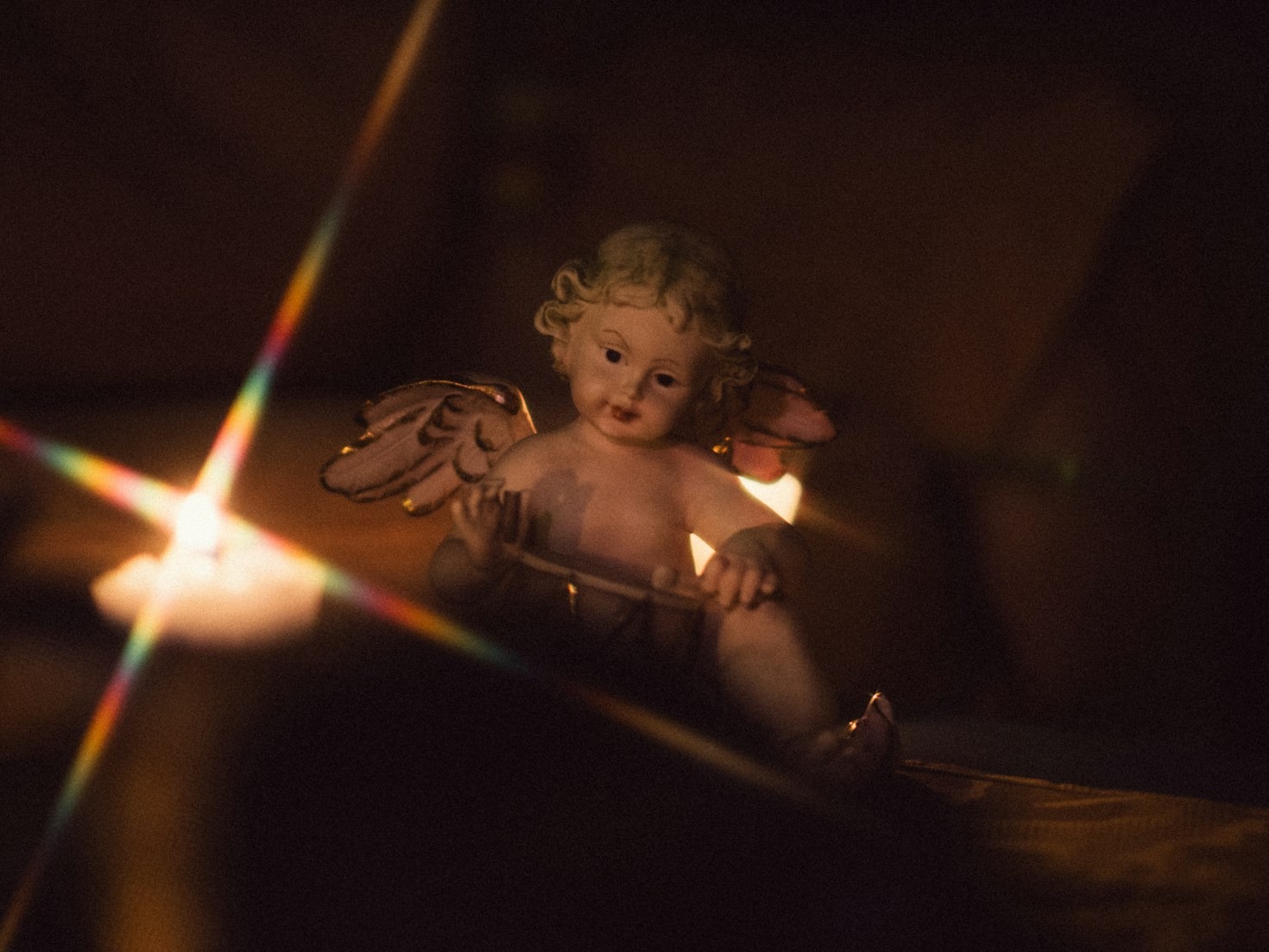 How to Prepare for Your Angelic Attunement Session